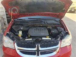 Dodge Grand Caravan